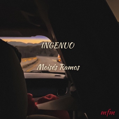 Ingenuo - Single