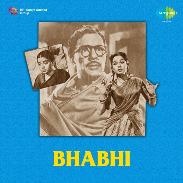 Bhabhi (Original Motion Picture Soundtrack)
