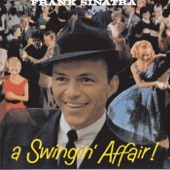 Frank Sinatra - You'd Be So Nice To Come Home To - 1998 Digital Remaster