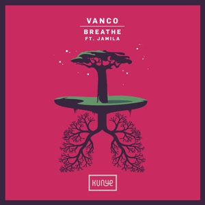 Breathe (feat. JAMILA) - Single