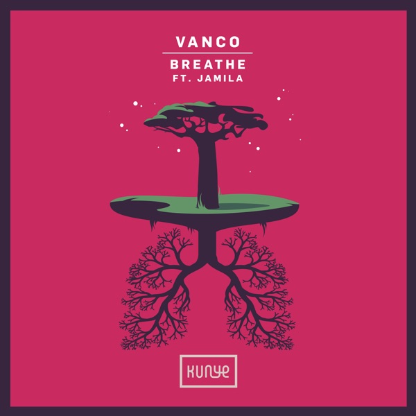 Breathe (feat. JAMILA) - Single