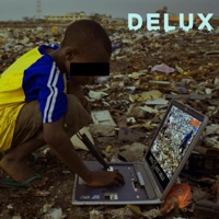 Hazmat (Delux) - Eydol & Jack Mills