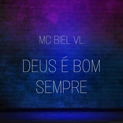 Deus e Bom Sempre - Single
