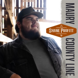 Shane Profitt - How It Oughta Be - Line Dance Chorégraphe