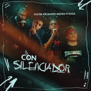 Con Silenciador (feat. Boza)