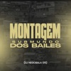 Montagem Submundo dos Bailes - Single