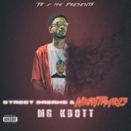 Shell Shocc (feat. TG Keyz & MG Rokco) Mg KDott