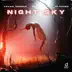 Night Sky - Single album cover