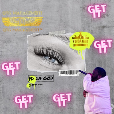 Get It - Single