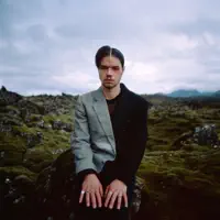 Sweet Isolation (Metropole Orkest) — Oscar Jerome