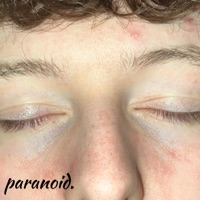 Paranoid - Single - Saint T