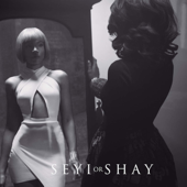 Right Now - Seyi Shay Cover Art