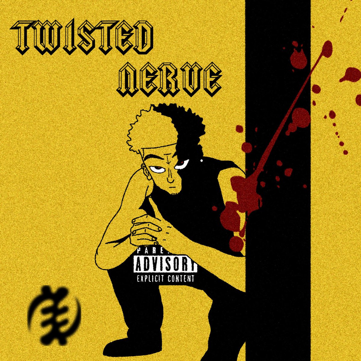 Twisted Nerve by K4T4 on Apple Music
