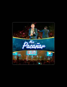Listen to Agrupación Russkaya, watch music videos, read bio, see tour dates & more!
