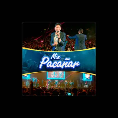 Listen to Agrupación Russkaya, watch music videos, read bio, see tour dates & more!