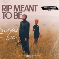 R.I.P. Meant to Be - Single - Paintafresco