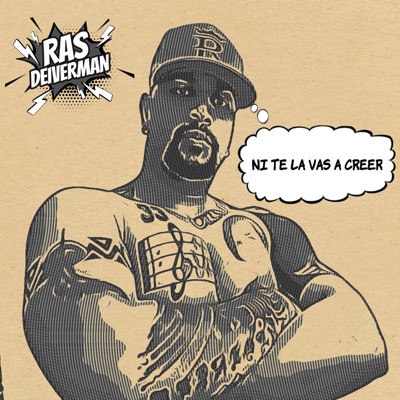 Ni Te la Vas a Creer - Single
