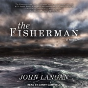audiobook The Fisherman - John Langan