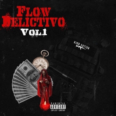 El Alex V1 (feat. Liriflow) - Single