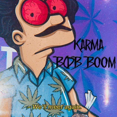 Karma - Single