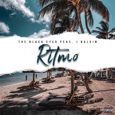 Ritmo - Single
