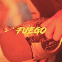 Fuego (feat. Chaka, Ktdrap & 2h Music) - Single - bracko Funk tapes