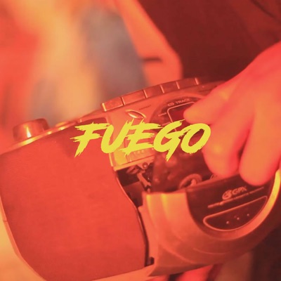 Fuego (feat. Chaka, Ktdrap & 2h Music) - Single