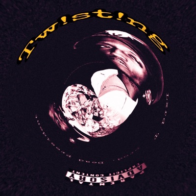 Twisting - EP