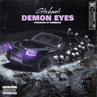 Demon Eyes - Single - Glockaveli