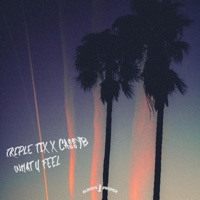 What U Feel (feat. Cassyb) - Single - Triple Tix