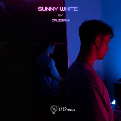 SUNNY WHitE (by cruzgang) (feat. Juster, Michi & Rinus) - Single