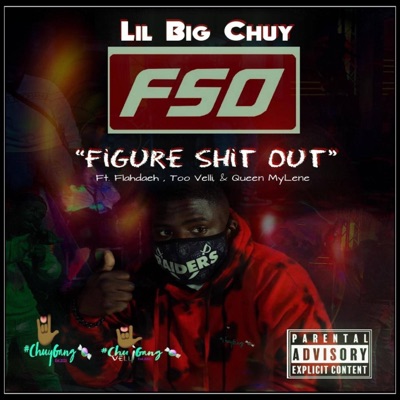 F.S.O. (feat. Flahdaeh, Too Velli & Queen Mylene) - Single