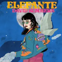 Ángel — Elefante/David Summers