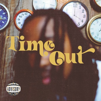 Time Out (feat. Mark Ferg & Sufi Hamilton) - Single