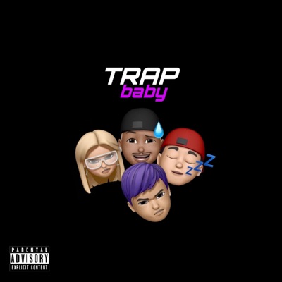 Trap Baby (feat. Gusta Rhymes, Japamch & Cami Sayuri) - Single