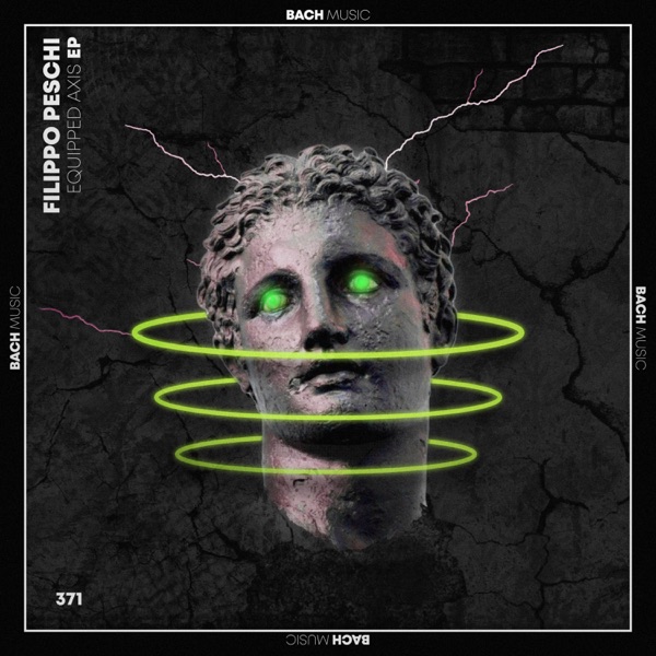 Equipped Axis - Single