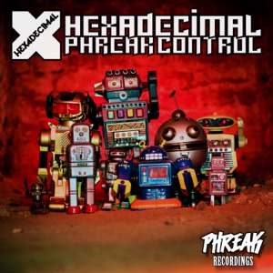 Phreak Control - Single