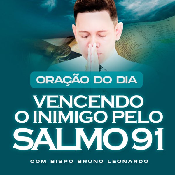 Bispo Bruno Leonardo - Apple Music