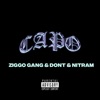 CAPO (feat. DONT & Nitram) - Single