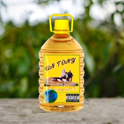 Un Tony - Single
