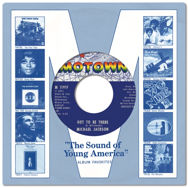 Motown Essentials – Playlist – Apple Music