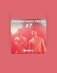 Listen to Pareci2, watch music videos, read bio, see tour dates & more!