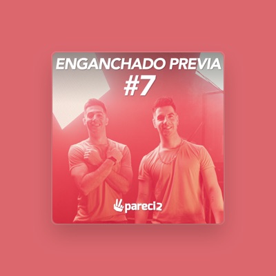 Listen to Pareci2, watch music videos, read bio, see tour dates & more!