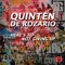 Slamm - Quinten de Rozario lyrics