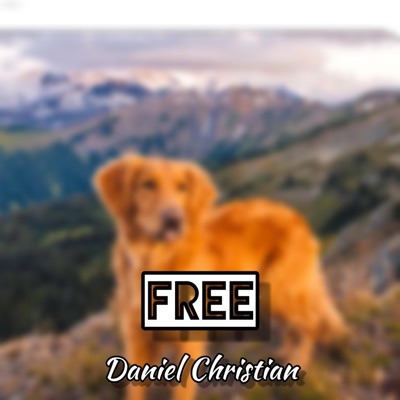 The Boze - Free (feat. Daniel Christiann)