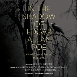 In the Shadow of Edgar Allan Poe: Classic Tales of Horror, 1816–1914