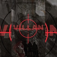 villan! (feat. Ytalaafho) - Single - laamauri