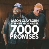 7,000 Promises artwork