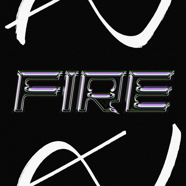 Fire - Single