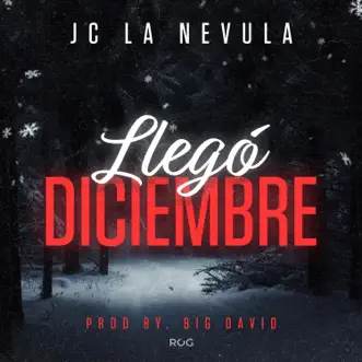 Llegó Diciembre - Single by JC La Nevula album reviews, ratings, credits